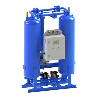 Kuivausilmakuivain ilmakompressorille